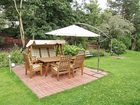 фото отеля Ferienwohnanlage Prinzenhof