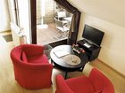 фото отеля Ferienwohnanlage Prinzenhof
