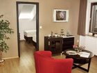 фото отеля Ferienwohnanlage Prinzenhof