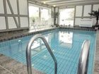 фото отеля Ferienwohnanlage Prinzenhof