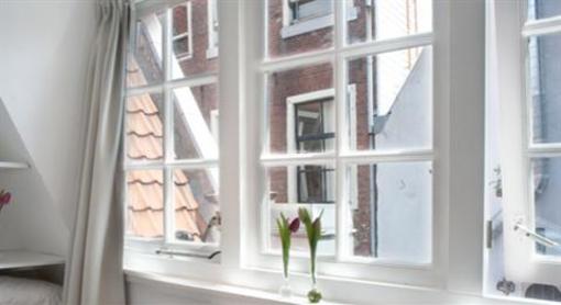 фото отеля Holiday in the heart of Amsterdam