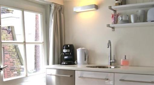 фото отеля Holiday in the heart of Amsterdam