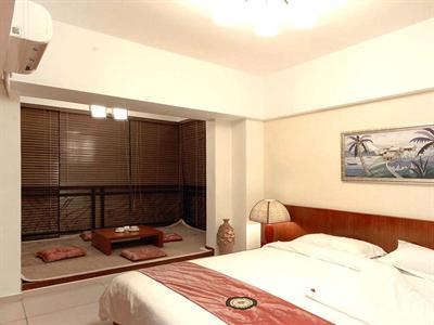 фото отеля J Hotel Sanya