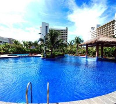 фото отеля J Hotel Sanya