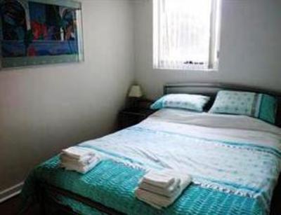 фото отеля Fremantle Stay WA