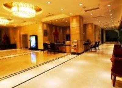 фото отеля Fujia Hotel
