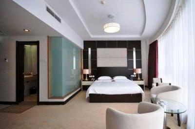 фото отеля Fujia Hotel