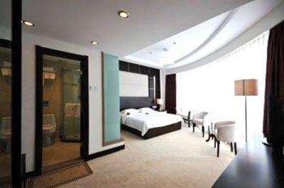 фото отеля Fujia Hotel