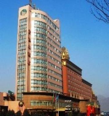 фото отеля Fujia Hotel