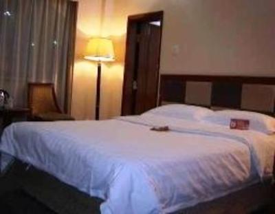 фото отеля Fujia Hotel