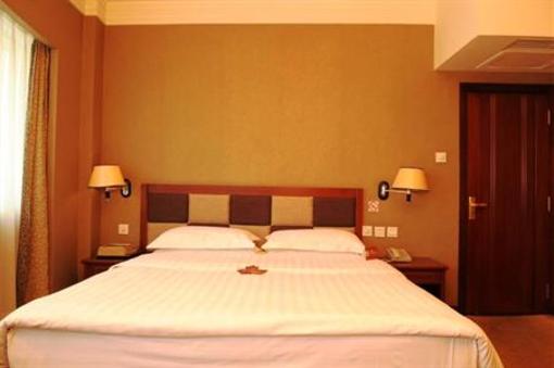 фото отеля Fujia Hotel