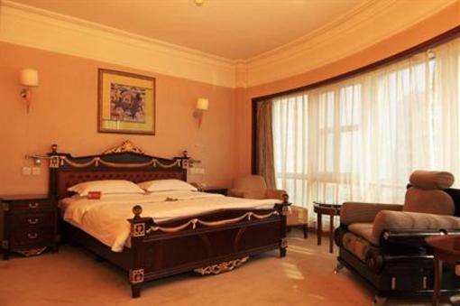 фото отеля Fujia Hotel