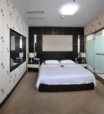 фото отеля Fujia Hotel