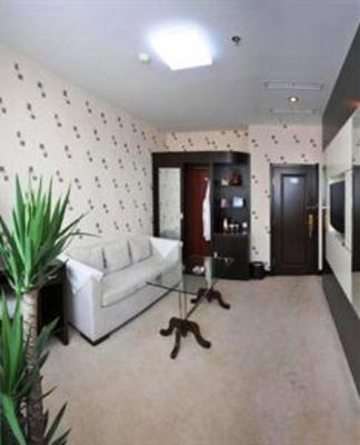 фото отеля Fujia Hotel