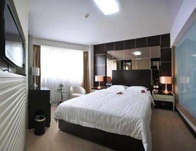 фото отеля Fujia Hotel