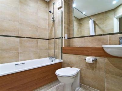 фото отеля The Esplanade Hotel Newquay