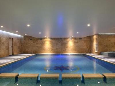 фото отеля The Esplanade Hotel Newquay