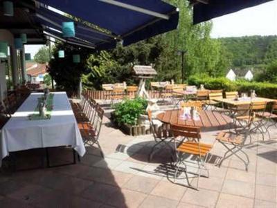 фото отеля Landgasthof Proll Eichstatt