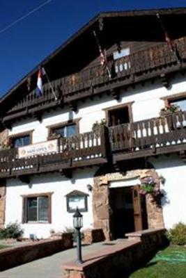 фото отеля Gasthaus Eichler