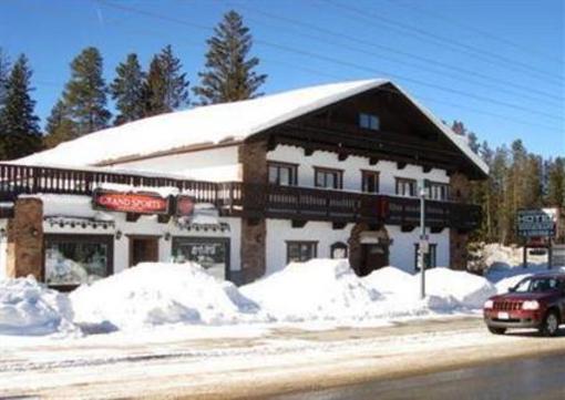 фото отеля Gasthaus Eichler