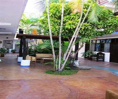 фото отеля Hotel Ribera Del Mar