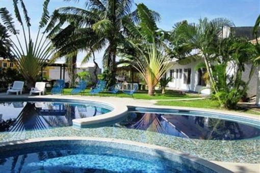 фото отеля Hotel Ribera Del Mar