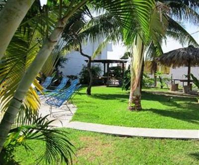 фото отеля Hotel Ribera Del Mar