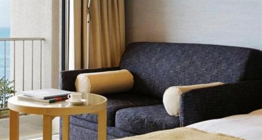 фото отеля Imaihama Tokyu Resort