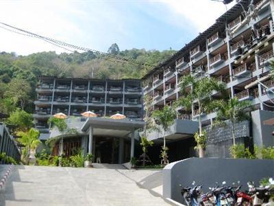 фото отеля Krabi Cha-Da Resort