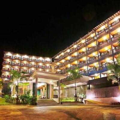 фото отеля Krabi Cha-Da Resort