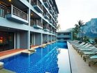 фото отеля Krabi Cha-Da Resort