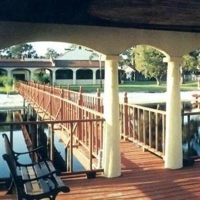 фото отеля Sebring Lakeside Golf Resort Inn and Tea Room