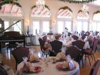 Sebring Lakeside Golf Resort Inn and Tea Room