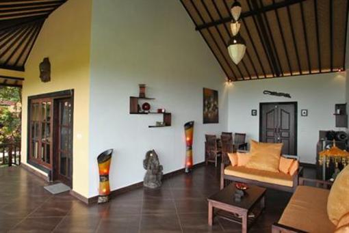фото отеля Puri Mangga Sea View Resort & Spa Bali
