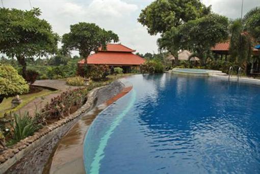 фото отеля Puri Mangga Sea View Resort & Spa Bali