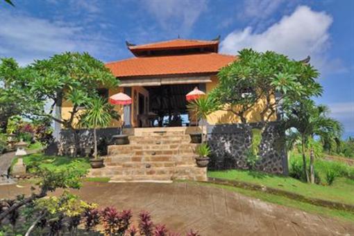 фото отеля Puri Mangga Sea View Resort & Spa Bali