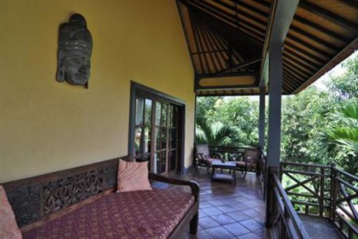 фото отеля Puri Mangga Sea View Resort & Spa Bali