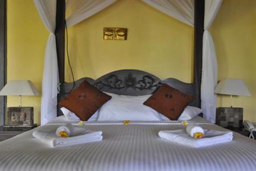 фото отеля Puri Mangga Sea View Resort & Spa Bali