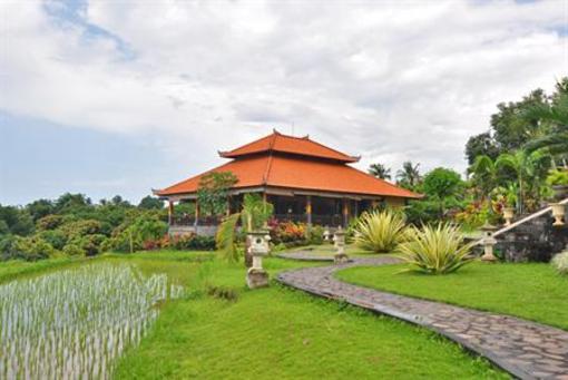 фото отеля Puri Mangga Sea View Resort & Spa Bali