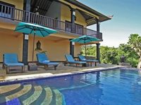 Puri Mangga Sea View Resort & Spa Bali