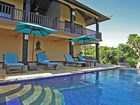 фото отеля Puri Mangga Sea View Resort & Spa Bali