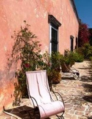 фото отеля Hacienda Las Trancas