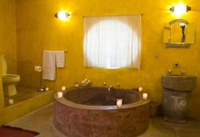 фото отеля Hacienda Las Trancas