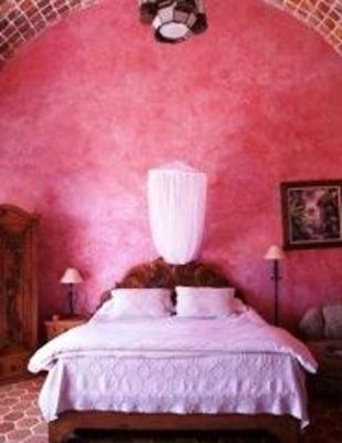 фото отеля Hacienda Las Trancas