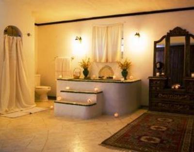 фото отеля Hacienda Las Trancas