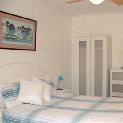 фото отеля Beachcomber Holiday Units Peregian Beach Noosa