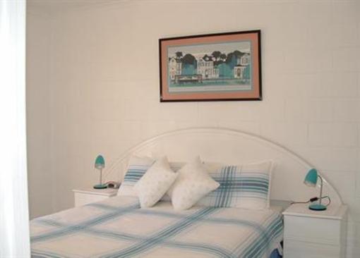 фото отеля Beachcomber Holiday Units Peregian Beach Noosa
