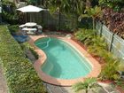 фото отеля Beachcomber Holiday Units Peregian Beach Noosa