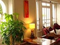les jardins d'alienor