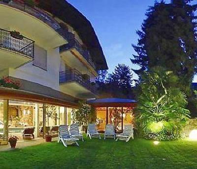 фото отеля Senape De Pace Bed & Breakfast Gallipoli